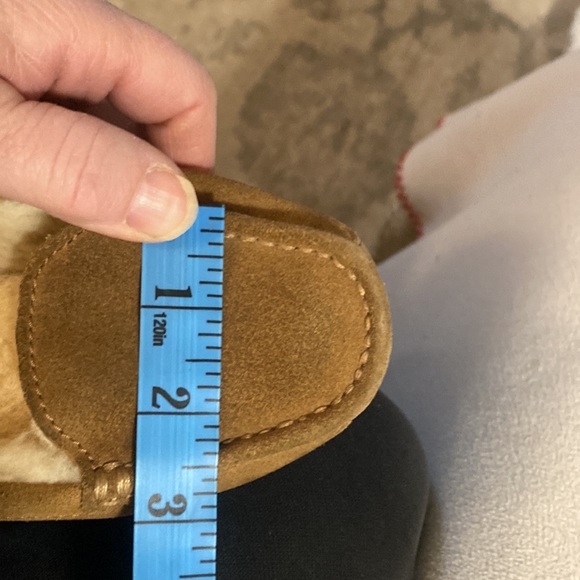 Ugg Australia kids slippers - Picture 5 of 7